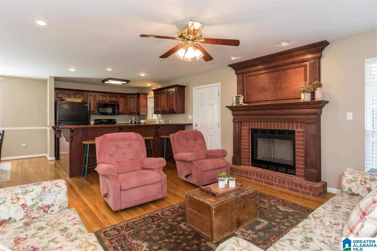 2080 Red Hill School Road Hayden, AL 35079 - Photo 11 of 50