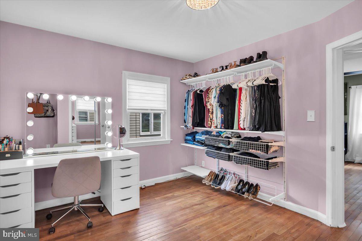 216 Evergreen Avenue Mantua, NJ 08051 - Photo 9 of 30 a view of a workspace with furniture and window