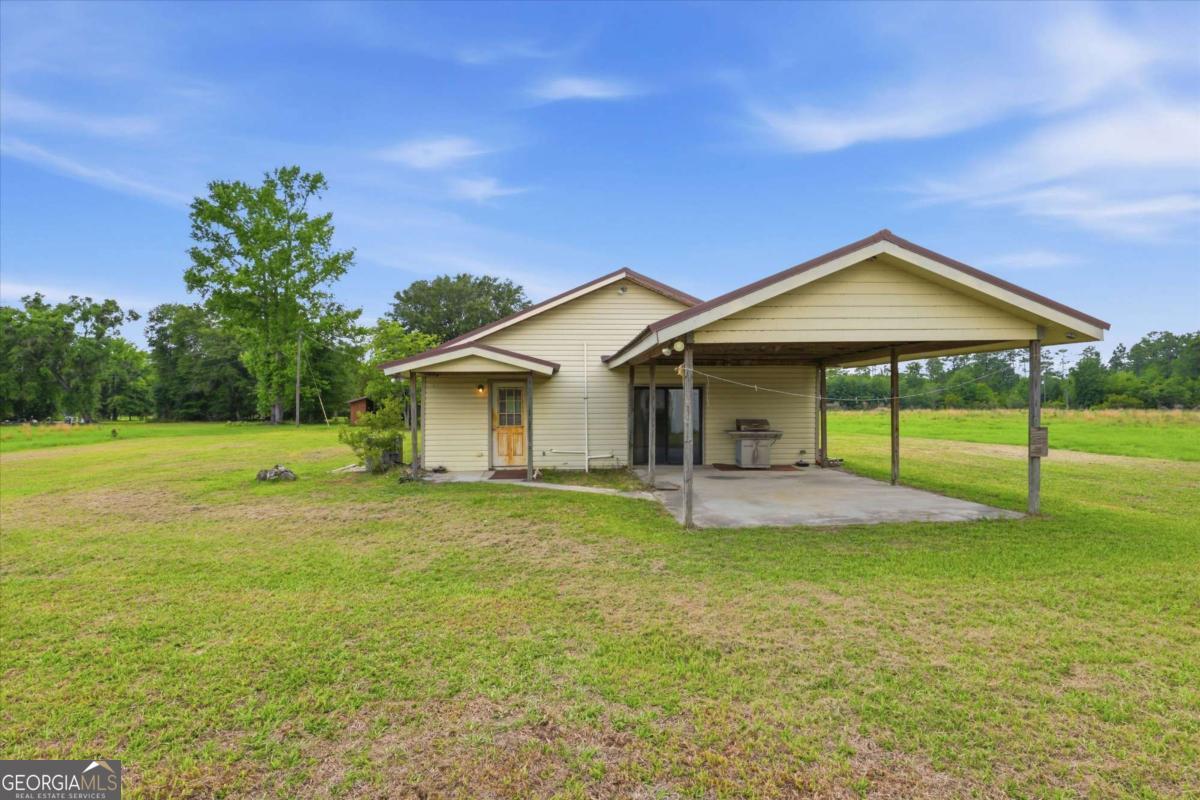1525 Myron Hart Road Coolidge, GA 31738 - Photo 32 of 58 Gallery Image 32