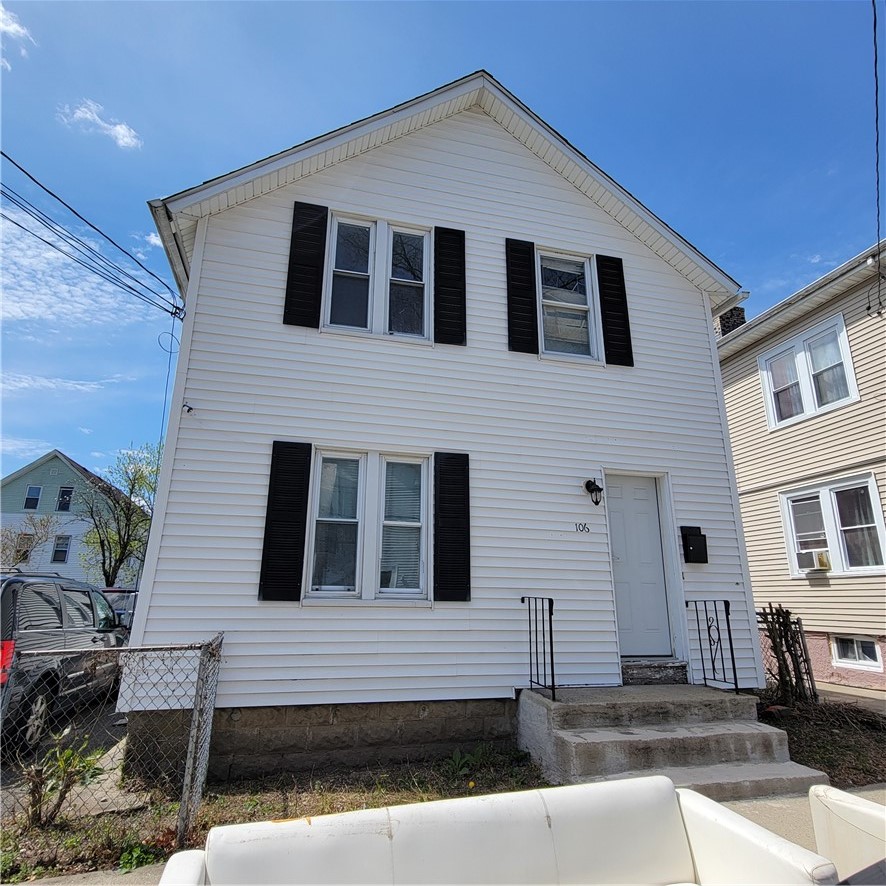 106 Parnell Street Providence, RI 02909 - Photo 3 of 22