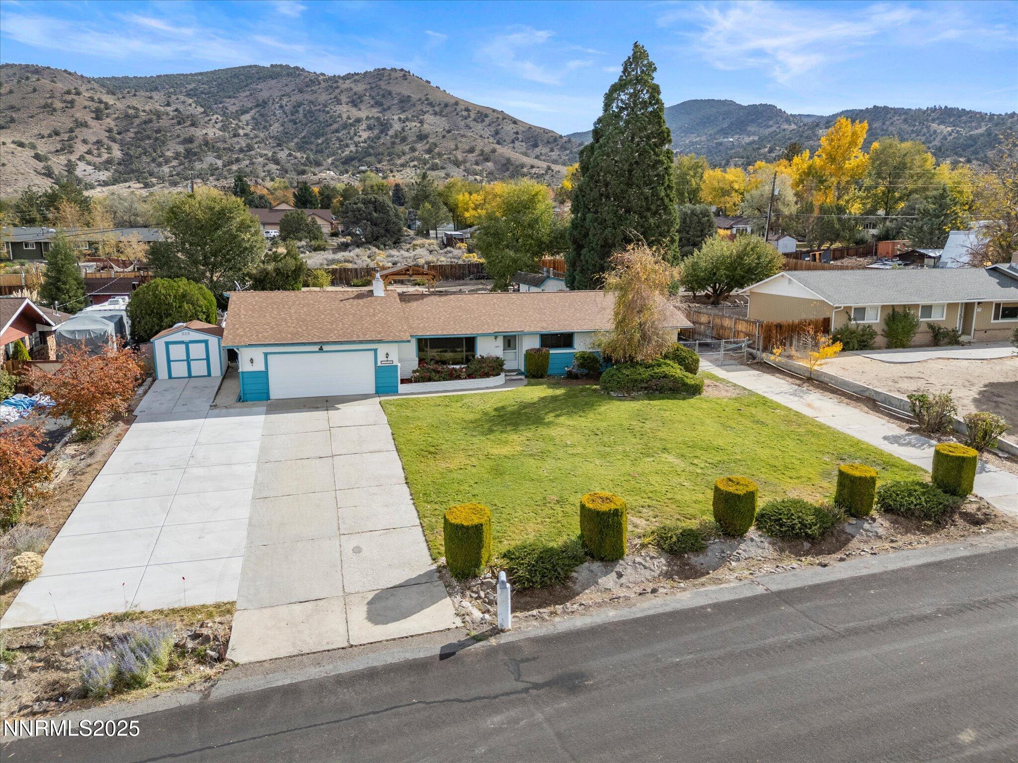 13840 Chamy Drive Reno, NV 89521 - Photo 54 of 71 60-13840 Chamy Dr -159