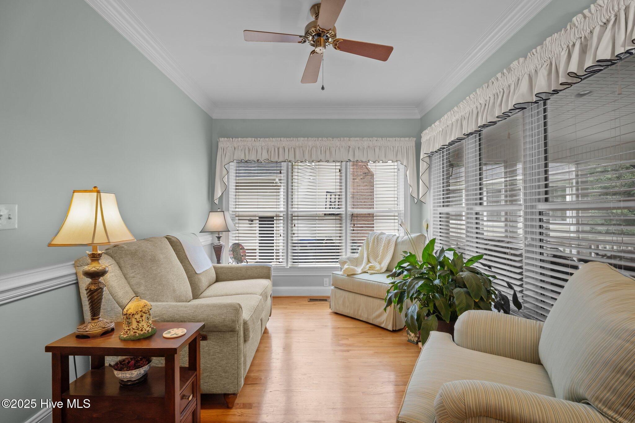 105 Warrington Court Rocky Mount, NC 27803 - Photo 12 of 55 25-web-or-mls-DSC03419