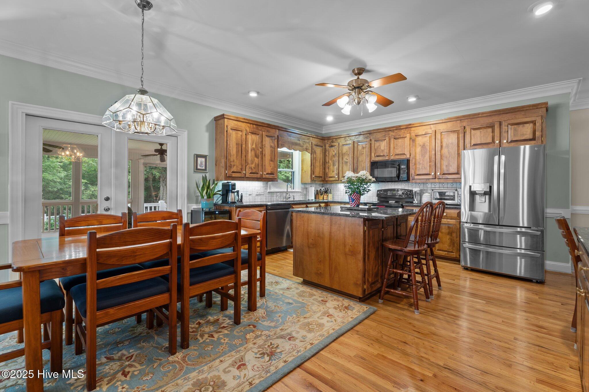 105 Warrington Court Rocky Mount, NC 27803 - Photo 14 of 55 27-web-or-mls-DSC03425