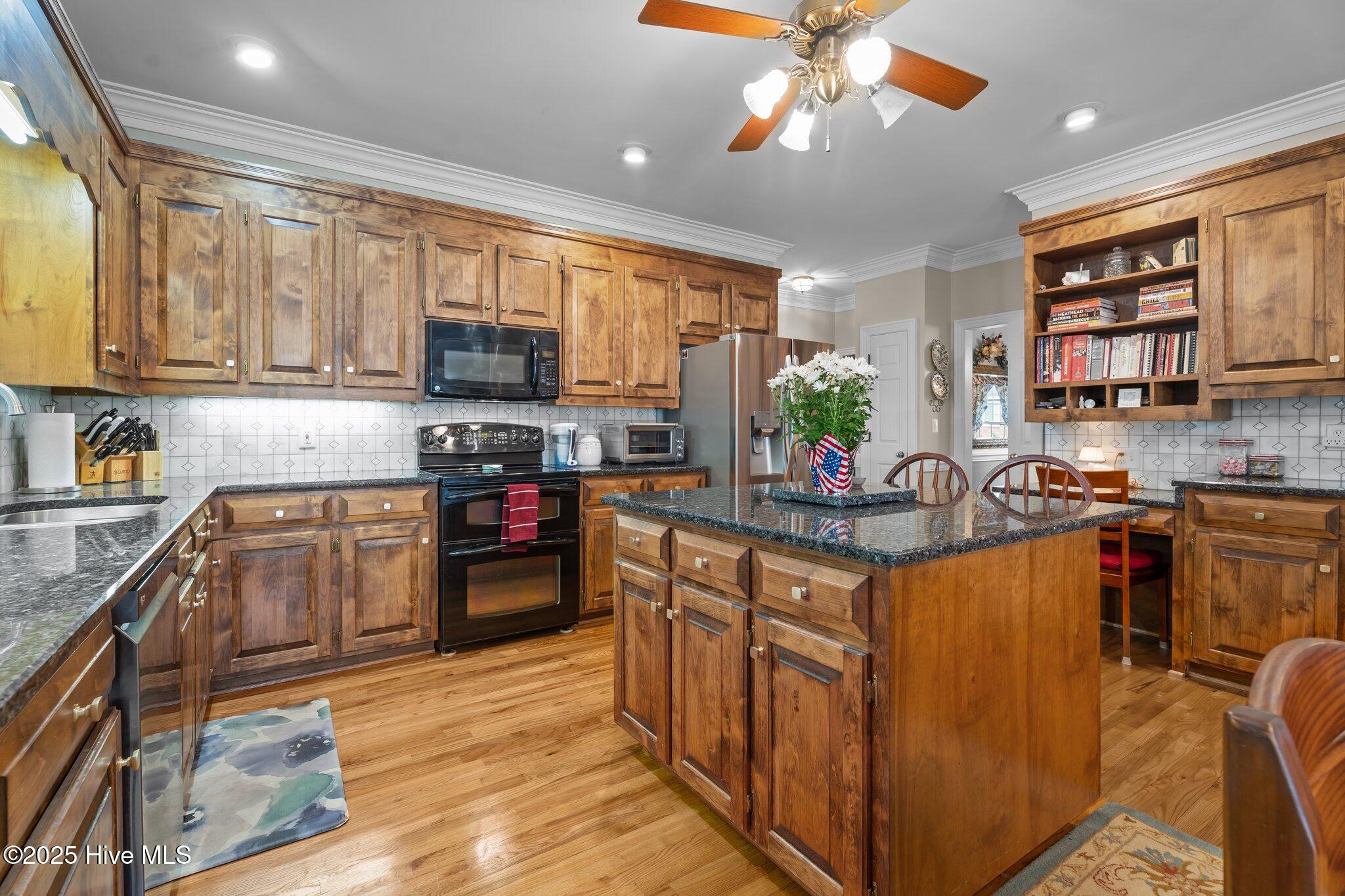 105 Warrington Court Rocky Mount, NC 27803 - Photo 17 of 55 30-web-or-mls-DSC03434