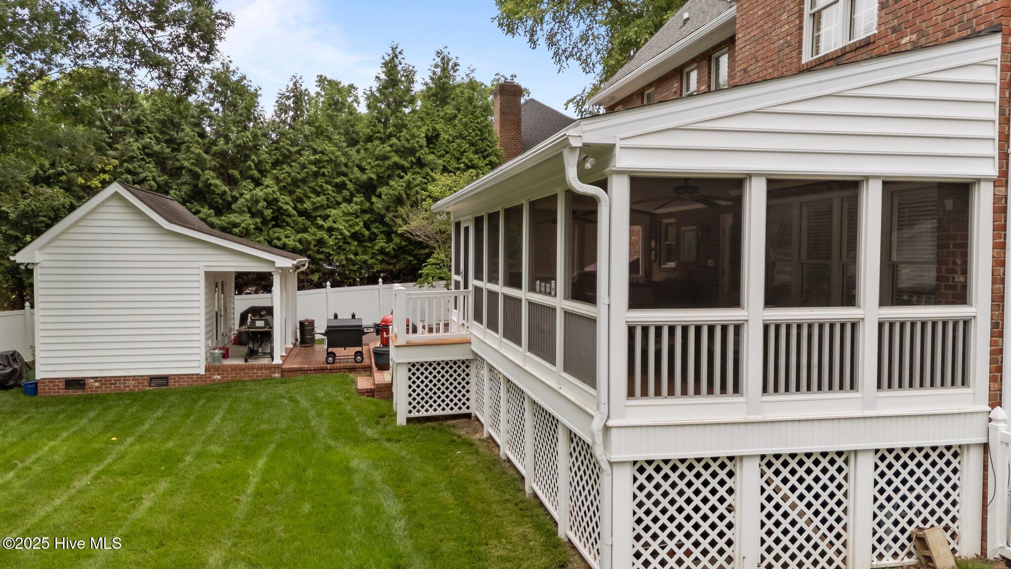 105 Warrington Court Rocky Mount, NC 27803 - Photo 42 of 55 12-web-or-mls-DJI_20250605121504_0902_D