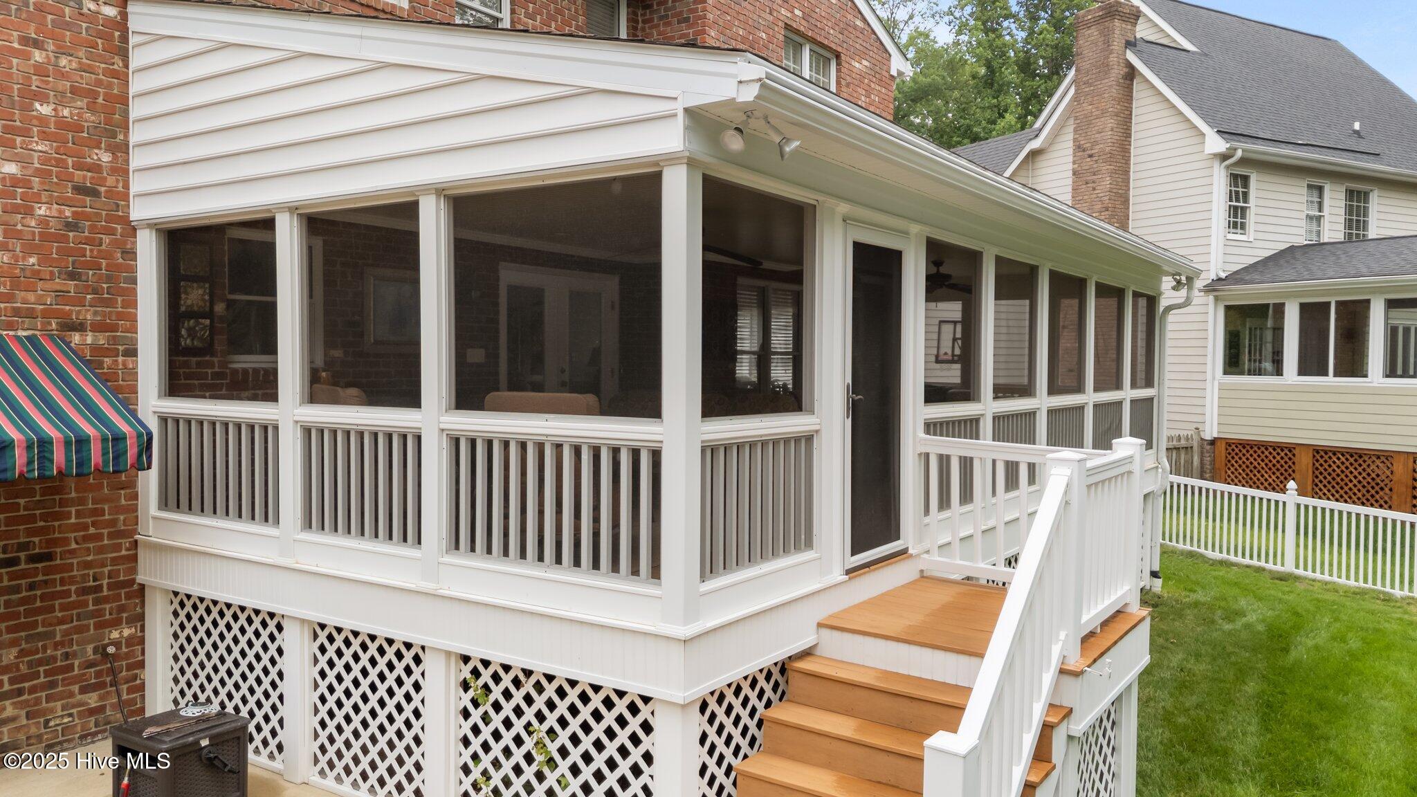 105 Warrington Court Rocky Mount, NC 27803 - Photo 44 of 55 6-web-or-mls-DJI_20250605121255_0896_D