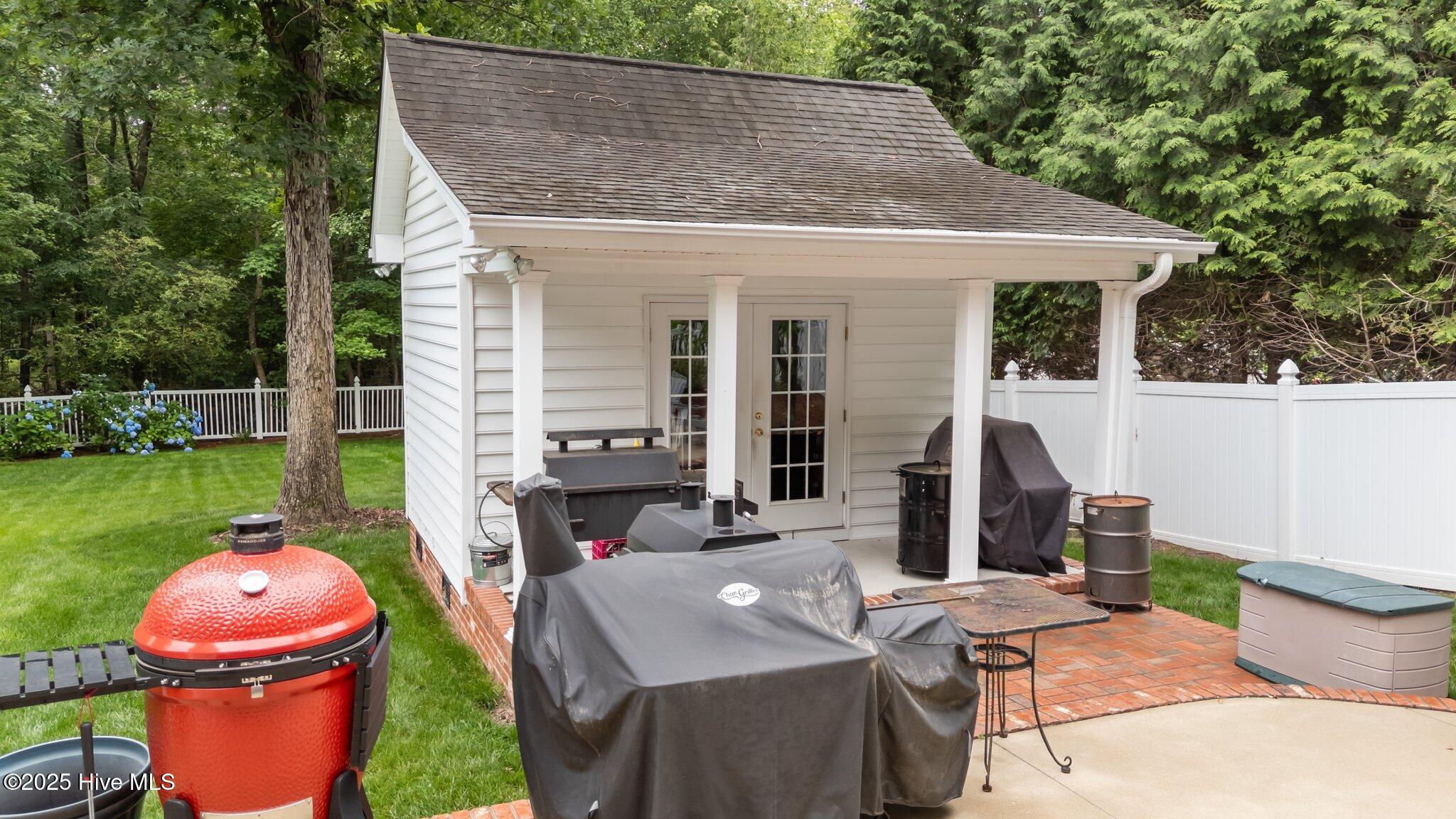 105 Warrington Court Rocky Mount, NC 27803 - Photo 45 of 55 4-web-or-mls-DJI_20250605121205_0894_D