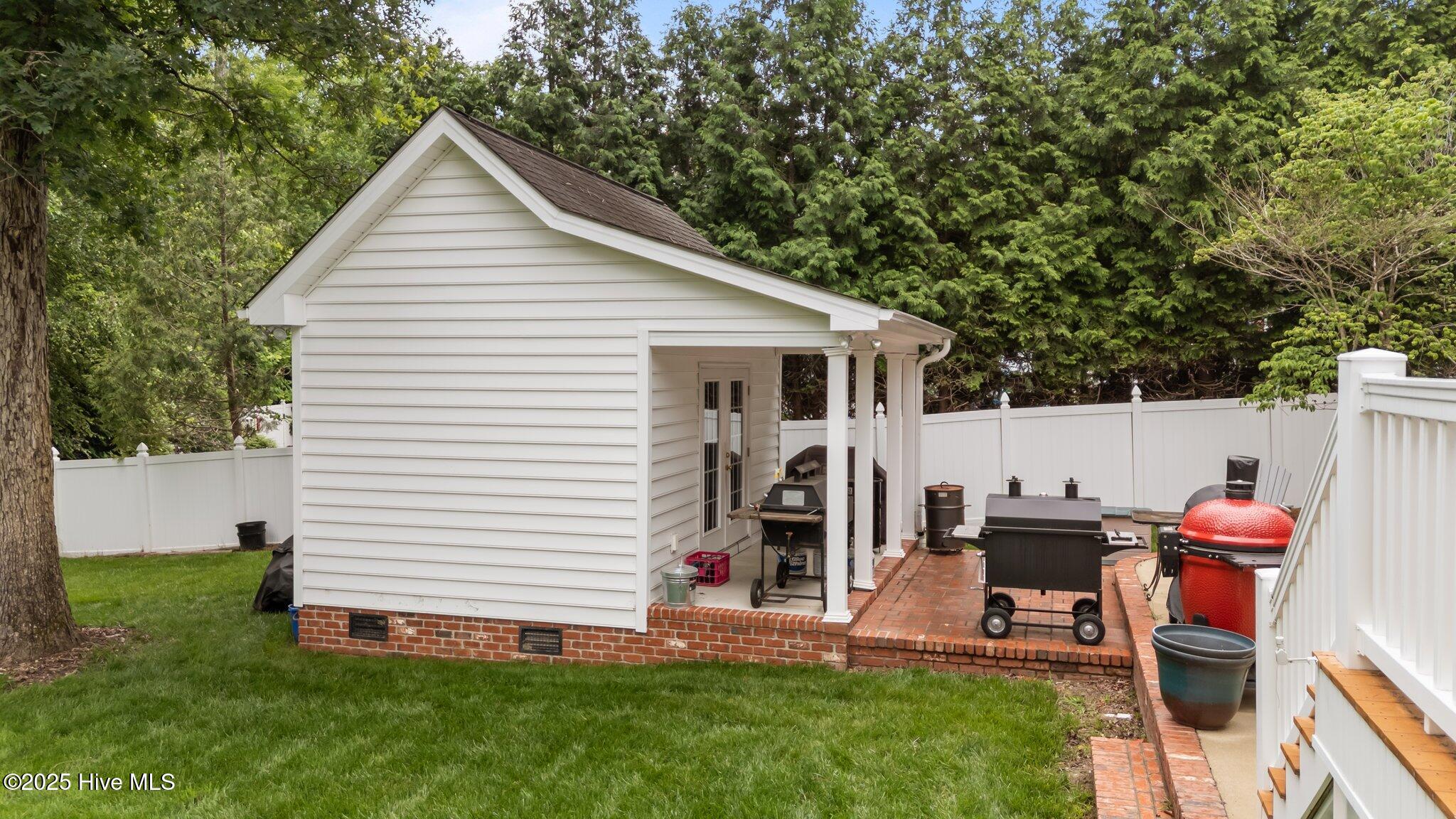 105 Warrington Court Rocky Mount, NC 27803 - Photo 47 of 55 13-web-or-mls-DJI_20250605121519_0903_D