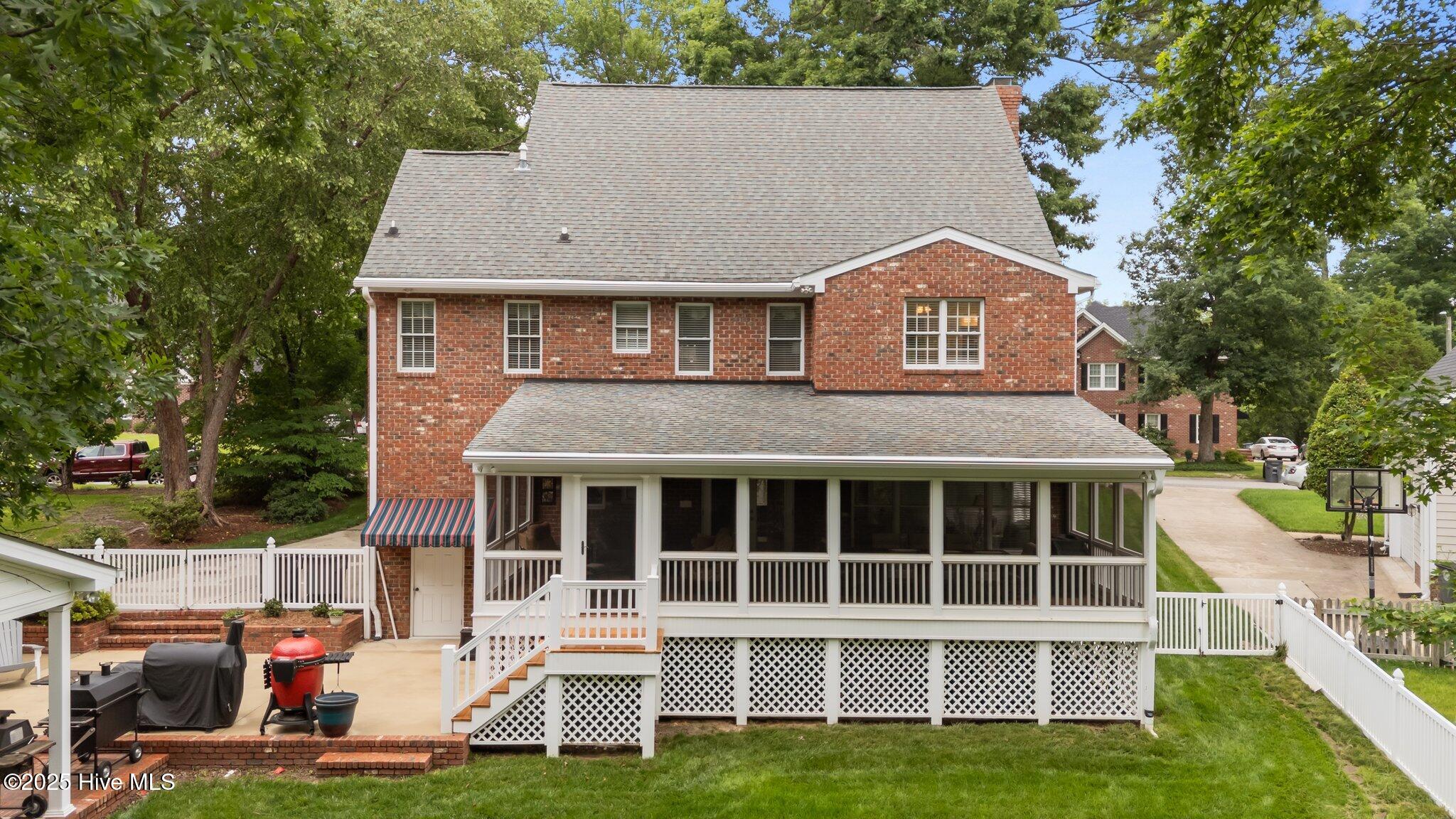 105 Warrington Court Rocky Mount, NC 27803 - Photo 50 of 55 10-web-or-mls-DJI_20250605121423_0900_D