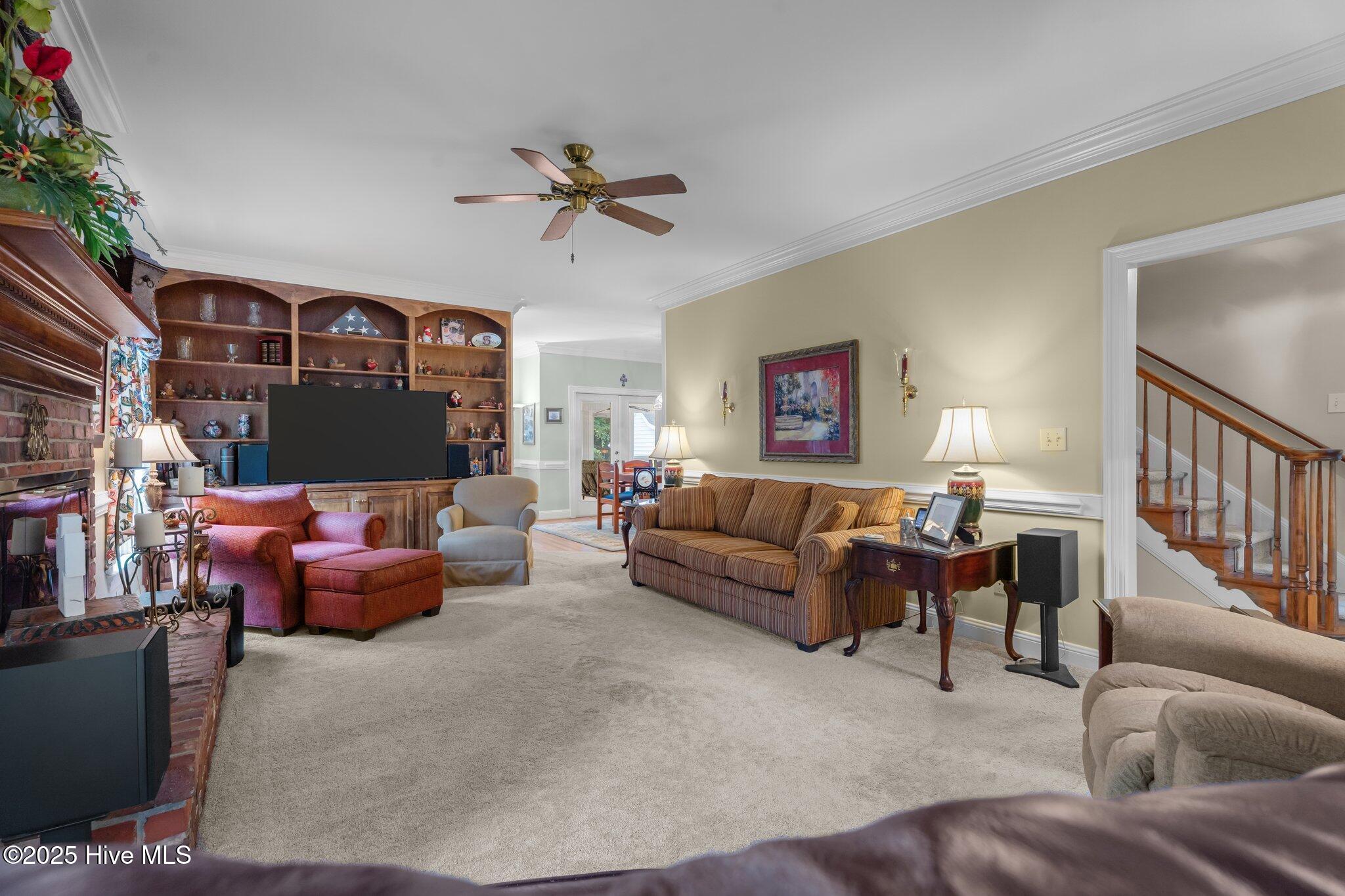 105 Warrington Court Rocky Mount, NC 27803 - Photo 5 of 55 21-web-or-mls-DSC03406