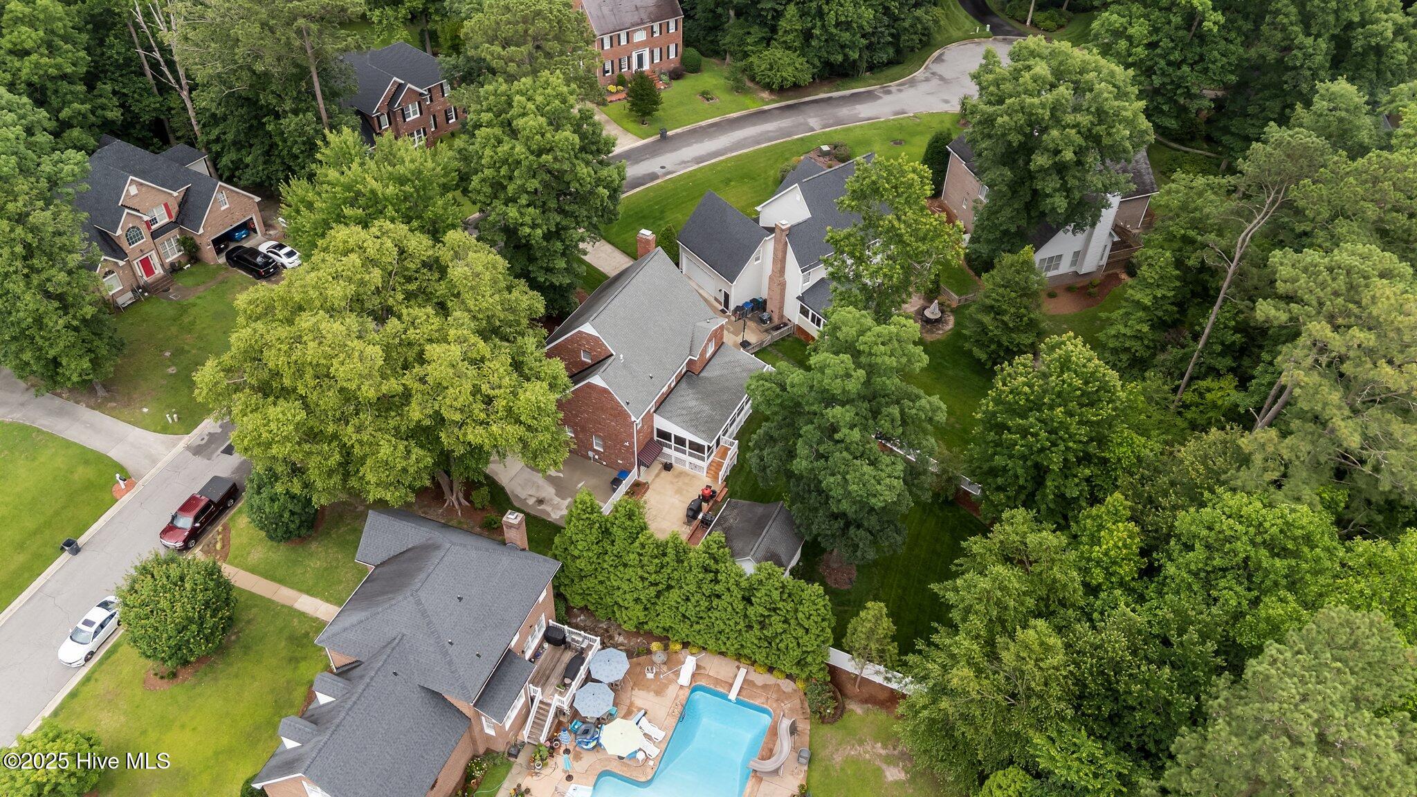 105 Warrington Court Rocky Mount, NC 27803 - Photo 54 of 55 16-web-or-mls-DJI_20250605121742_0906_D