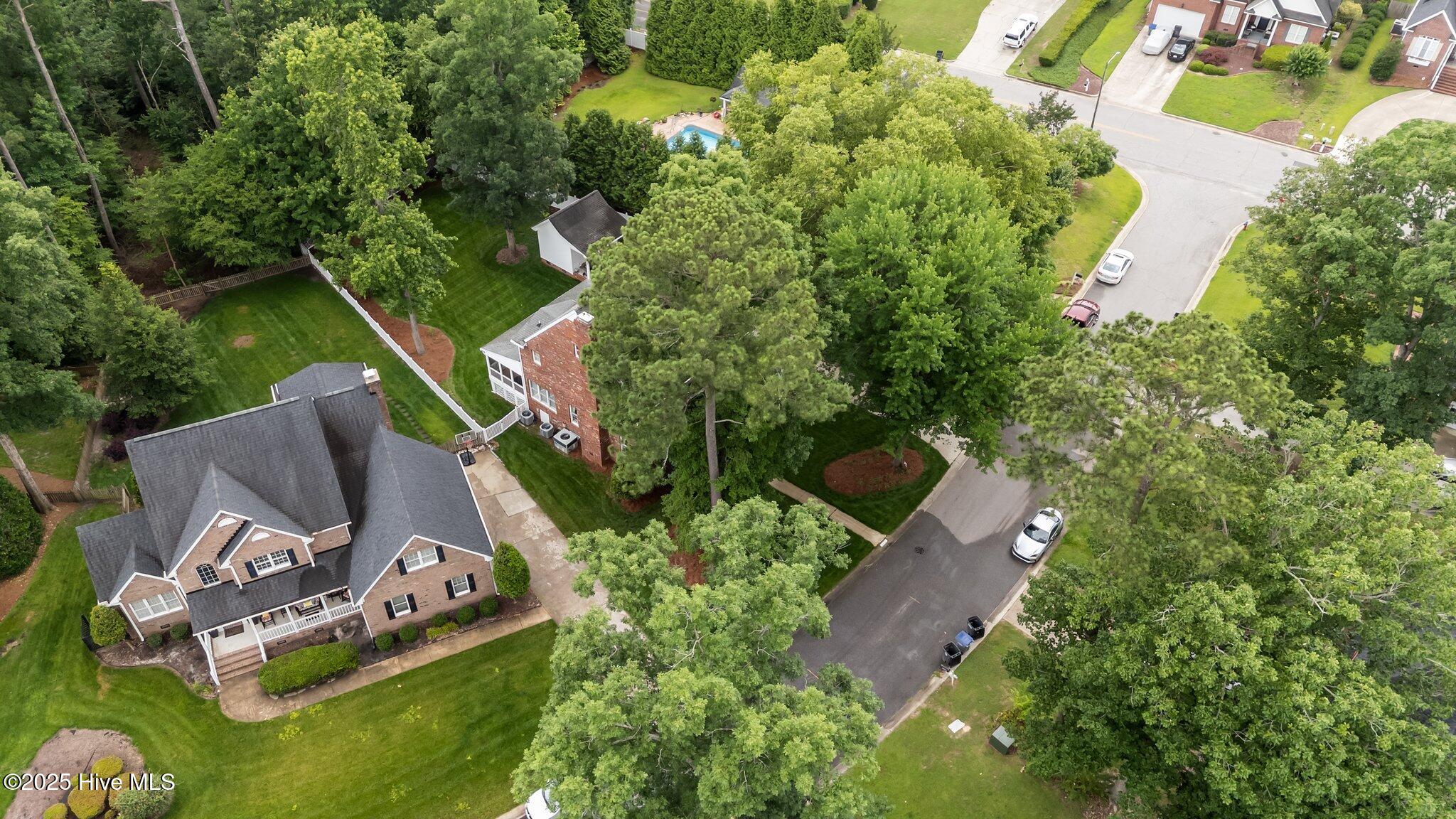 105 Warrington Court Rocky Mount, NC 27803 - Photo 55 of 55 17-web-or-mls-DJI_20250605121819_0907_D