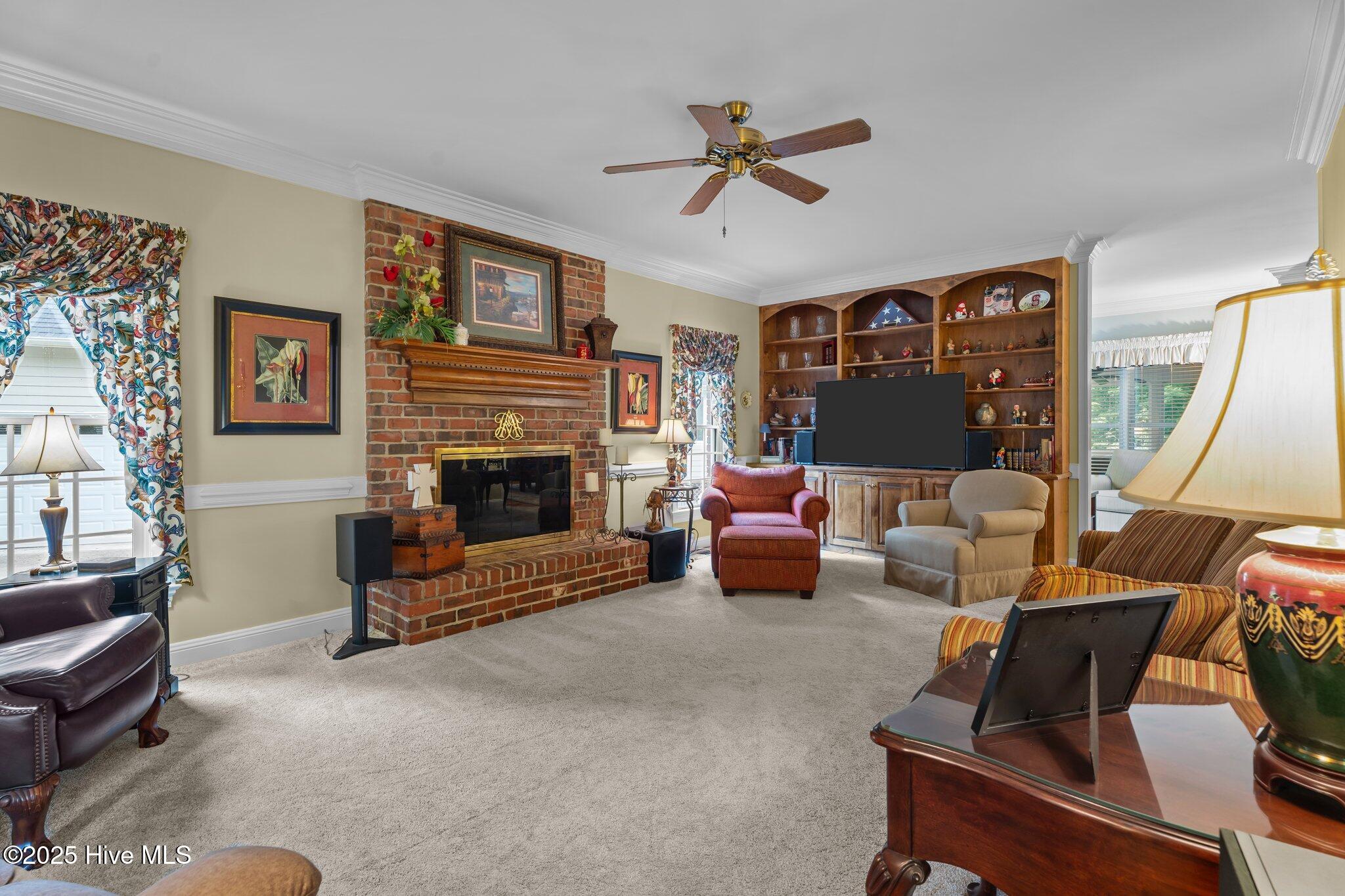 105 Warrington Court Rocky Mount, NC 27803 - Photo 6 of 55 20-web-or-mls-DSC03404