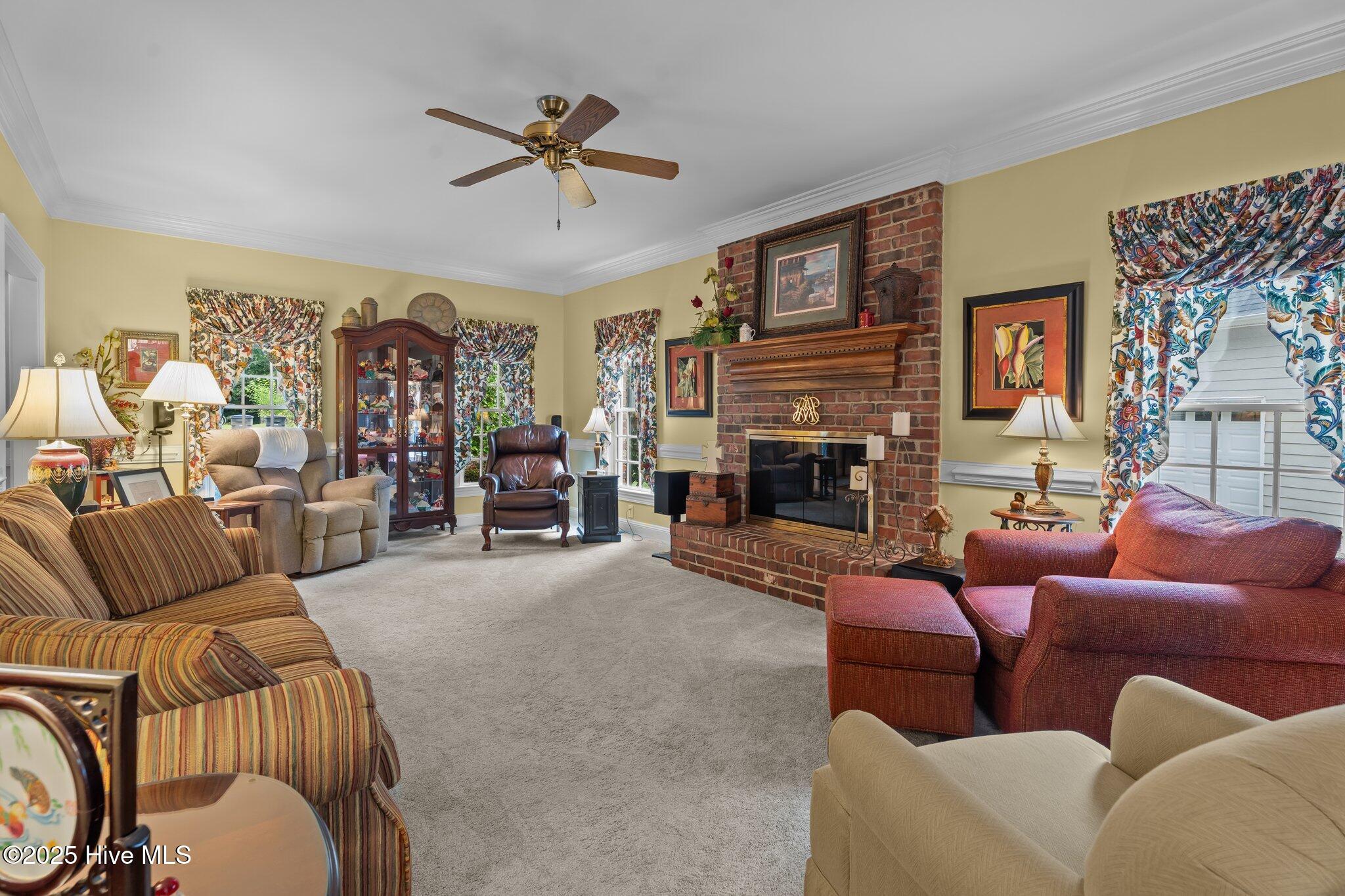 105 Warrington Court Rocky Mount, NC 27803 - Photo 7 of 55 23-web-or-mls-DSC03413