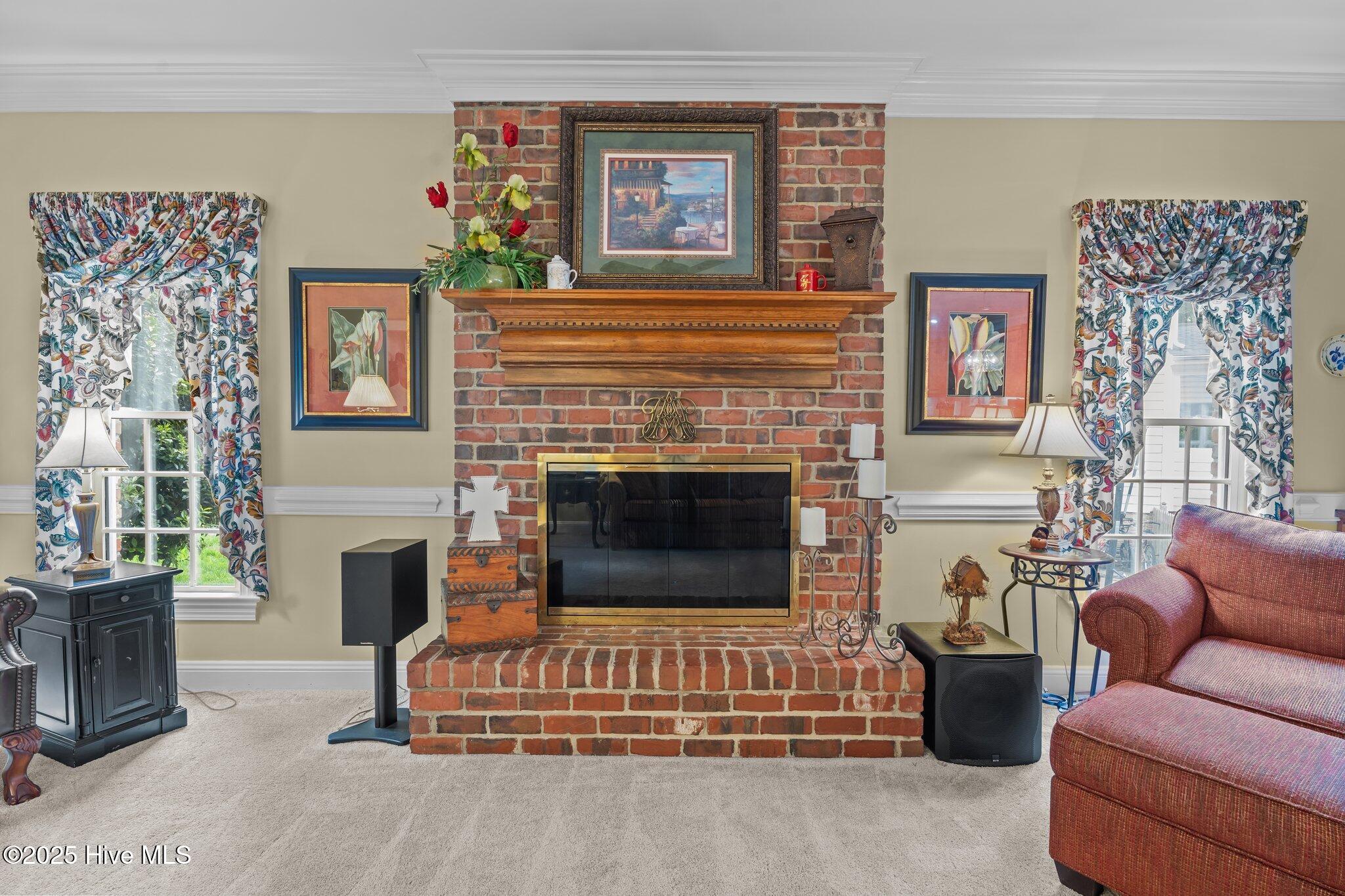 105 Warrington Court Rocky Mount, NC 27803 - Photo 8 of 55 22-web-or-mls-DSC03410