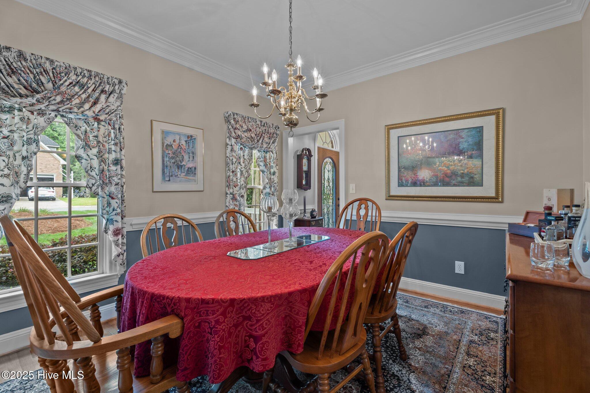 105 Warrington Court Rocky Mount, NC 27803 - Photo 9 of 55 33-web-or-mls-DSC03443