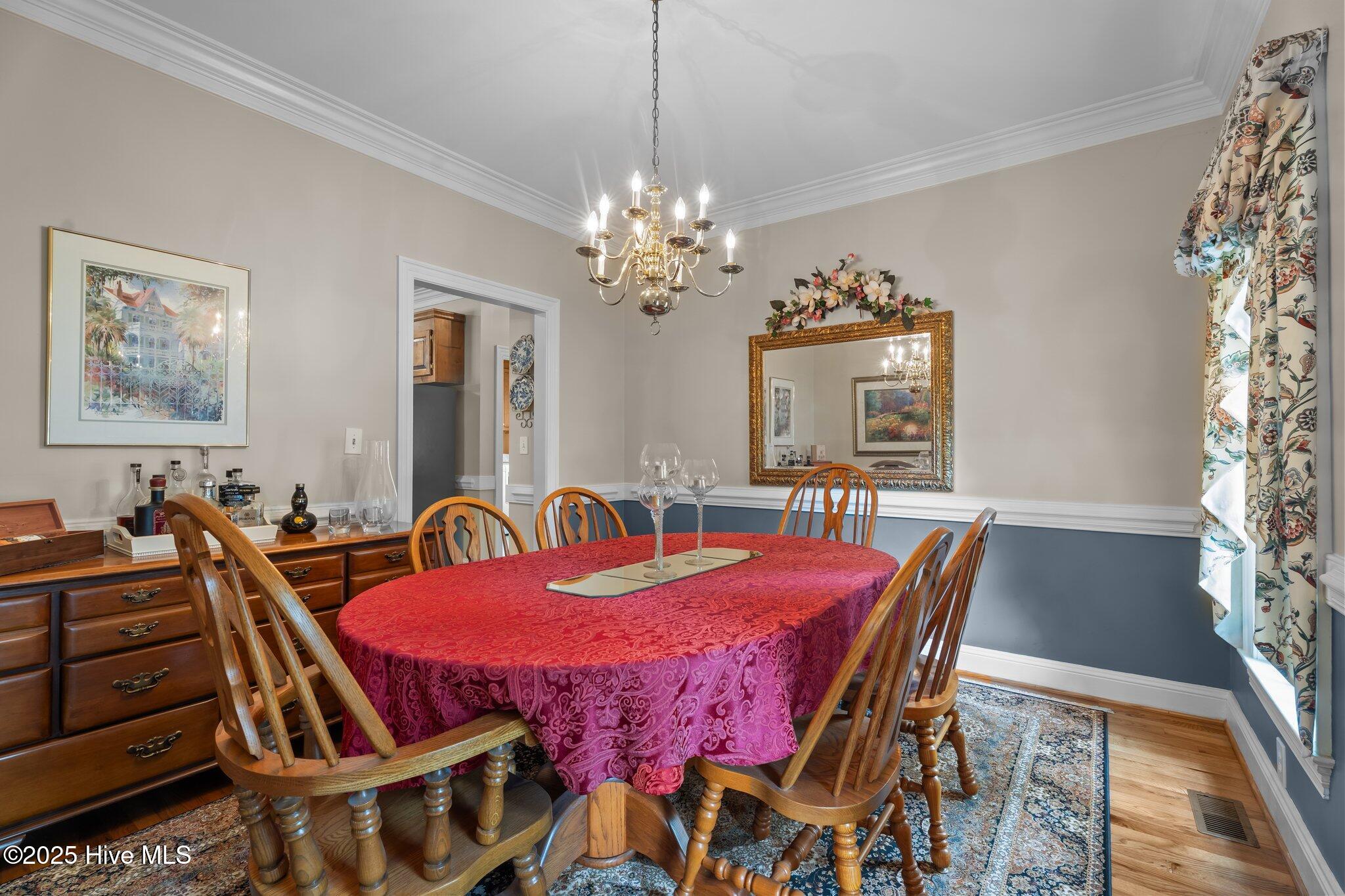 105 Warrington Court Rocky Mount, NC 27803 - Photo 10 of 55 34-web-or-mls-DSC03446