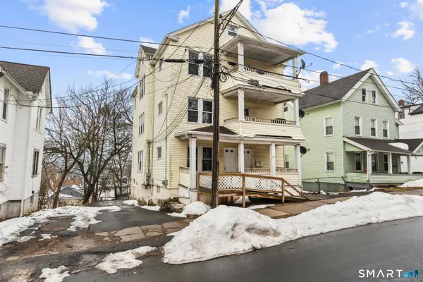 $479,900 | 27 Cliff Street, New Britain, CT 06051