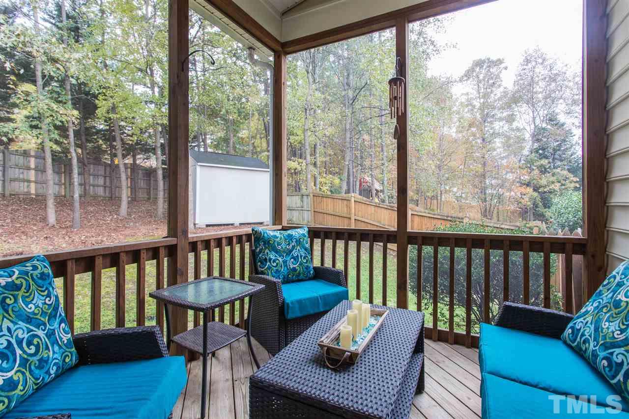 8708 Waynick Drive Raleigh, NC 27617 - Photo 22 of 30
