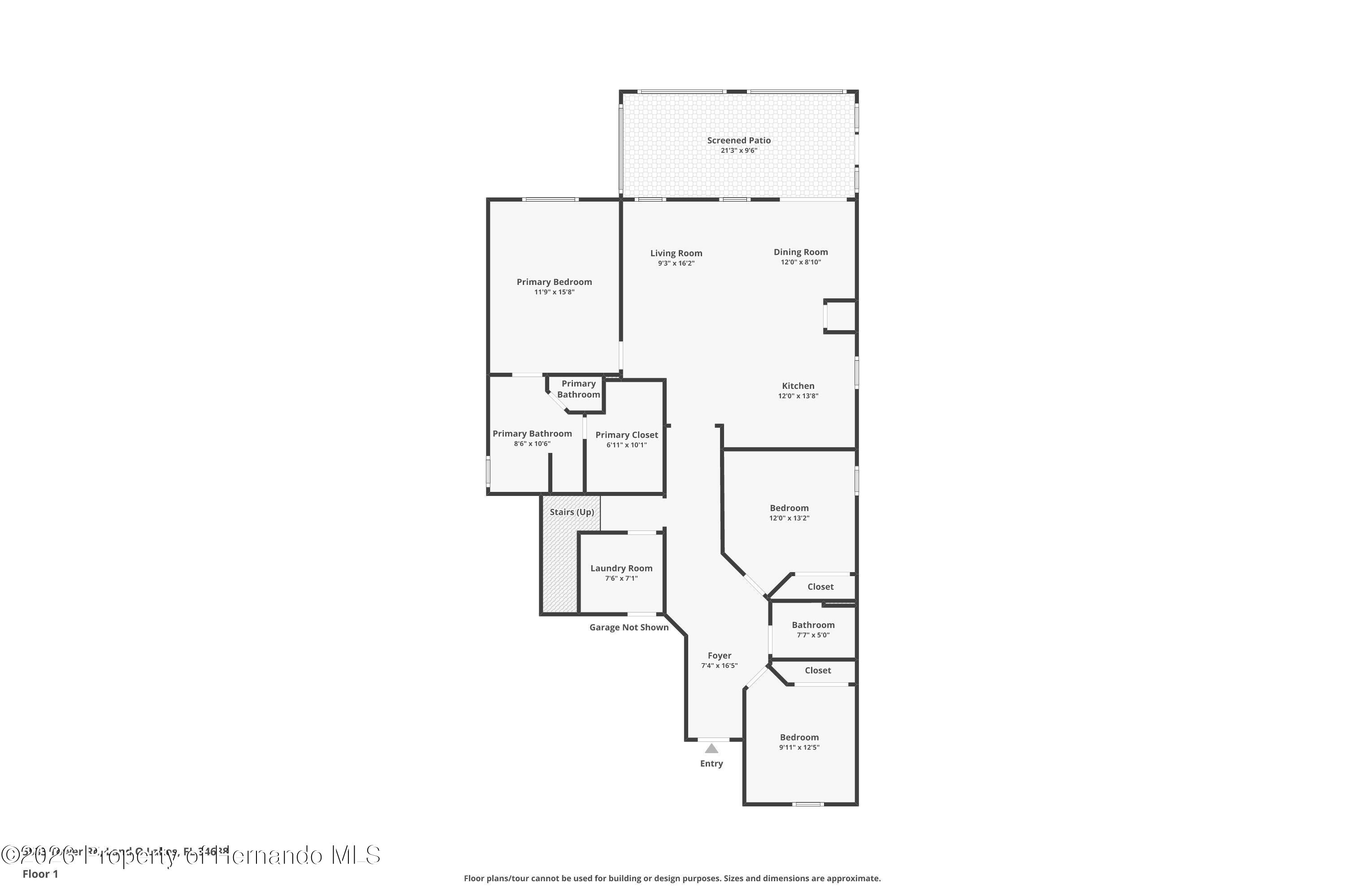 5533 Tower Road Land O' Lakes, FL 34638 - Photo 15 of 62