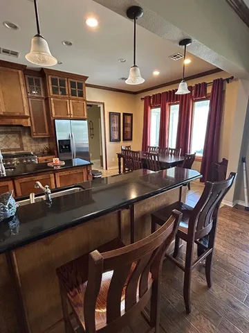 $649,000 | 1501 Hinchliffe Road, Mexia, TX 76667