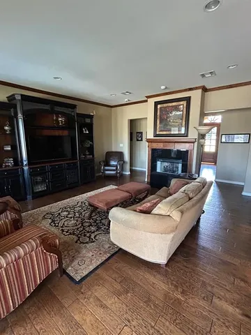 $649,000 | 1501 Hinchliffe Road, Mexia, TX 76667