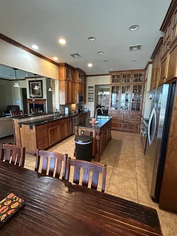 $649,000 | 1501 Hinchliffe Road, Mexia, TX 76667