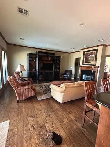 $649,000 | 1501 Hinchliffe Road, Mexia, TX 76667