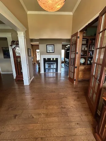 $649,000 | 1501 Hinchliffe Road, Mexia, TX 76667