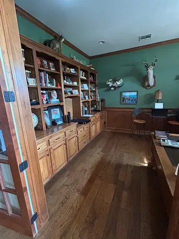 $649,000 | 1501 Hinchliffe Road, Mexia, TX 76667