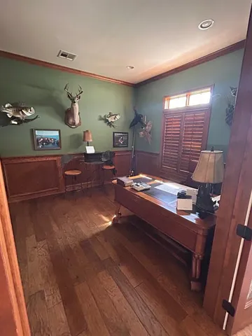 $649,000 | 1501 Hinchliffe Road, Mexia, TX 76667