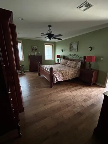 $649,000 | 1501 Hinchliffe Road, Mexia, TX 76667