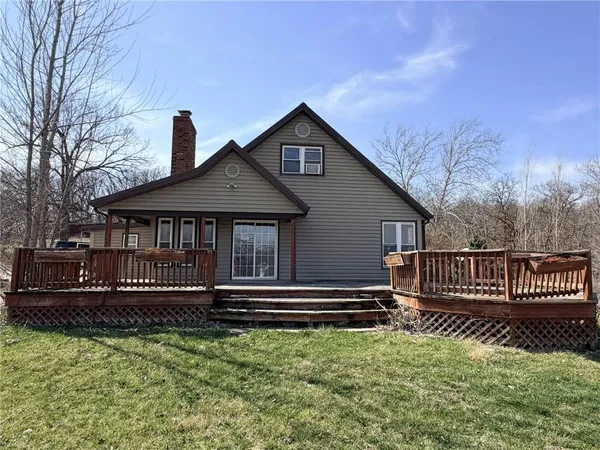 $125,000 | 193 Southwest 52nd Avenue, Trenton, MO 64683