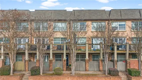$225,000 | 6980 Roswell Road, Unit C10, Atlanta, GA 30328