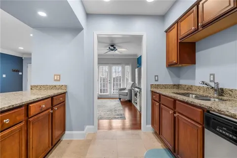 $225,000 | 6980 Roswell Road, Unit C10, Atlanta, GA 30328