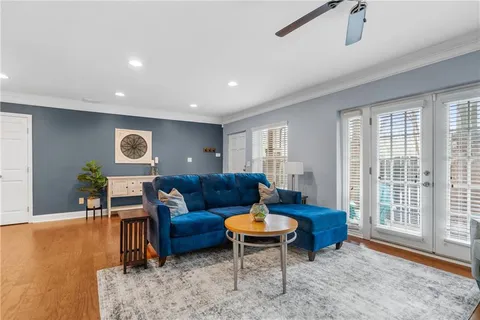 $225,000 | 6980 Roswell Road, Unit C10, Atlanta, GA 30328