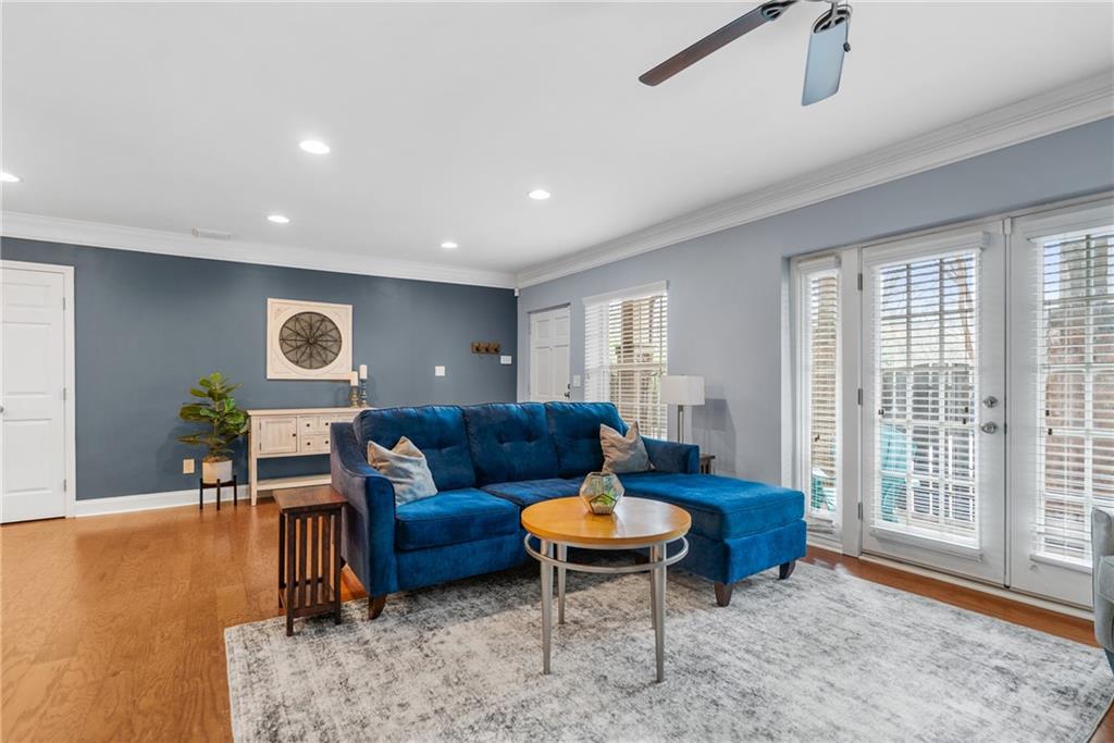 6980 Roswell Road, Unit C10 Atlanta, GA 30328 - Photo 13 of 36