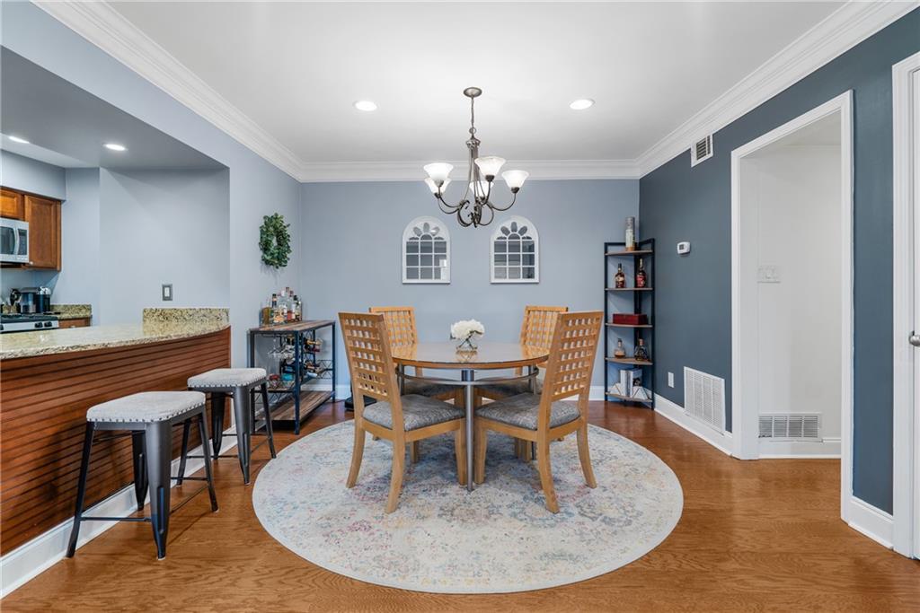 6980 Roswell Road, Unit C10 Atlanta, GA 30328 - Photo 16 of 36