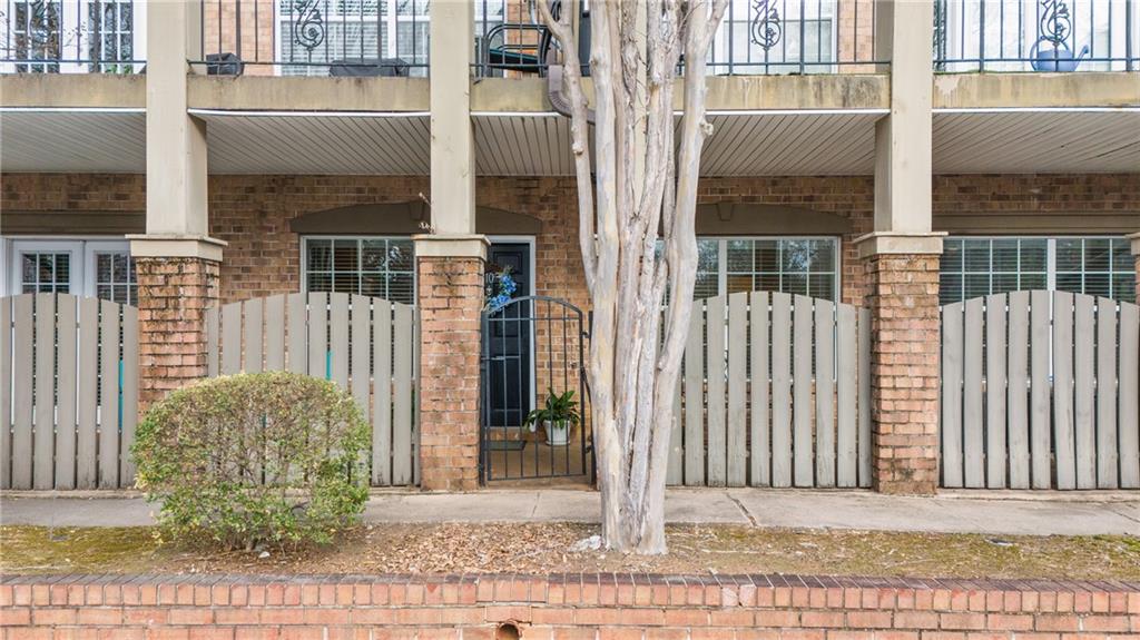 6980 Roswell Road, Unit C10 Atlanta, GA 30328 - Photo 2 of 36