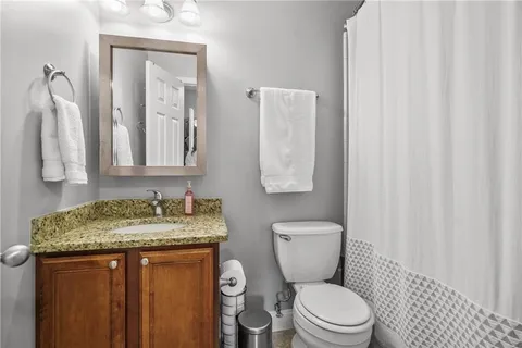 $225,000 | 6980 Roswell Road, Unit C10, Atlanta, GA 30328