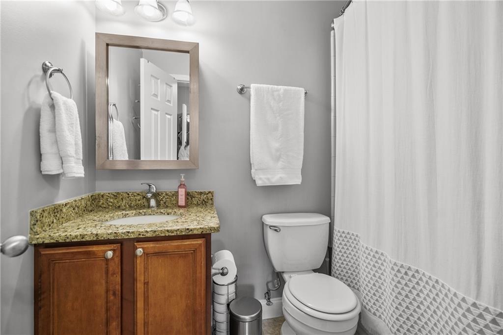 6980 Roswell Road, Unit C10 Atlanta, GA 30328 - Photo 22 of 36