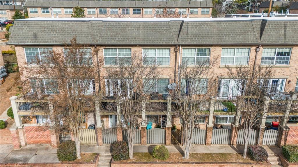 6980 Roswell Road, Unit C10 Atlanta, GA 30328 - Photo 31 of 36