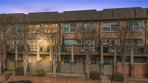 $225,000 | 6980 Roswell Road, Unit C10, Atlanta, GA 30328