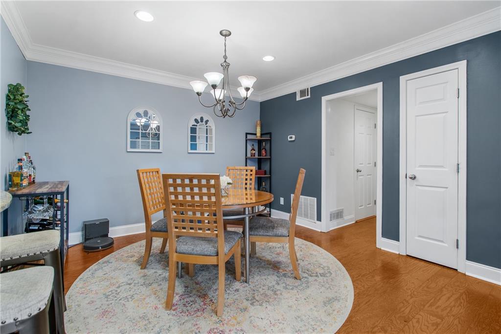 6980 Roswell Road, Unit C10 Atlanta, GA 30328 - Photo 7 of 36