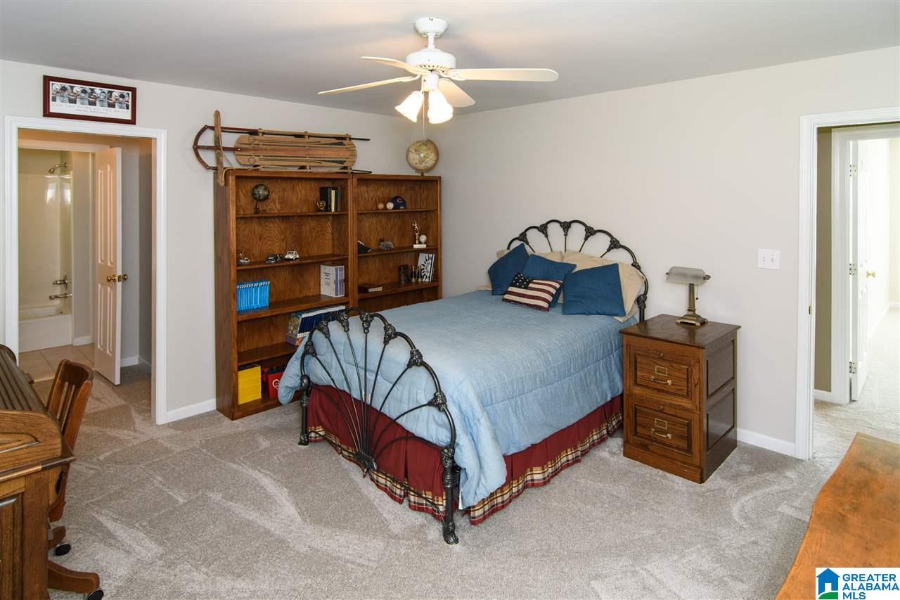 26 Grande View Drive Springville, AL 35146 - Photo 26 of 38