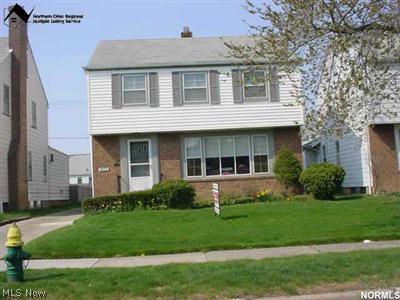 4069 Stilmore Road Cleveland, OH 44121 - Photo 1 of 1