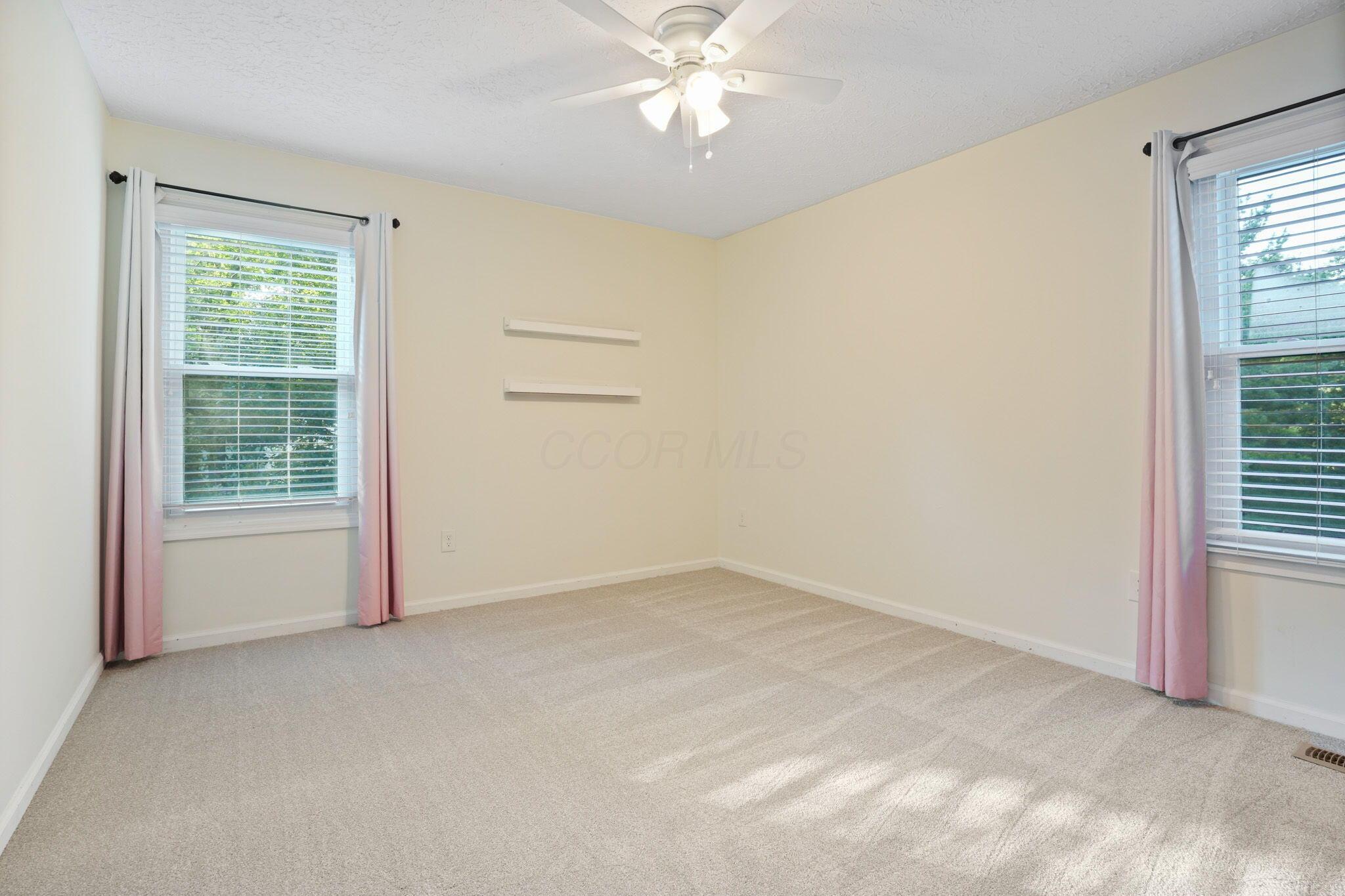 1091 Ridge Place Columbus, OH 43230 - Photo 39 of 43 Auxiliary Bedroom