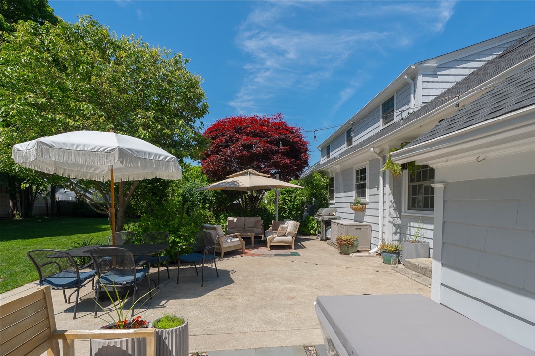 23 Dyer Street Warren, RI 02885 - Photo 40 of 49