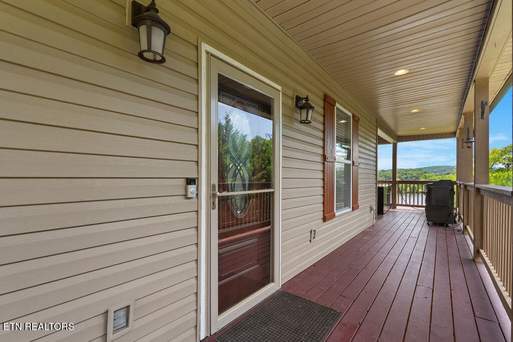 479 Engel Road Loudon, TN 37774 - Photo 5 of 60 Front Porch