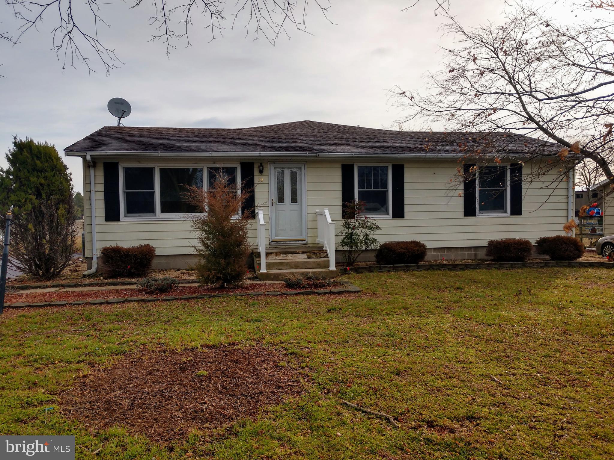 10 North Maple Avenue Ridgely, MD 21660 - Photo 1 of 22 Gallery Image 1